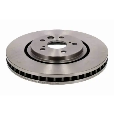 Disco de freno ACKOJA A70-40031 Marca Reconocida